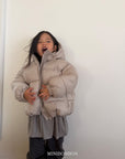 Little Foxx – Hug Me Padded Jacket