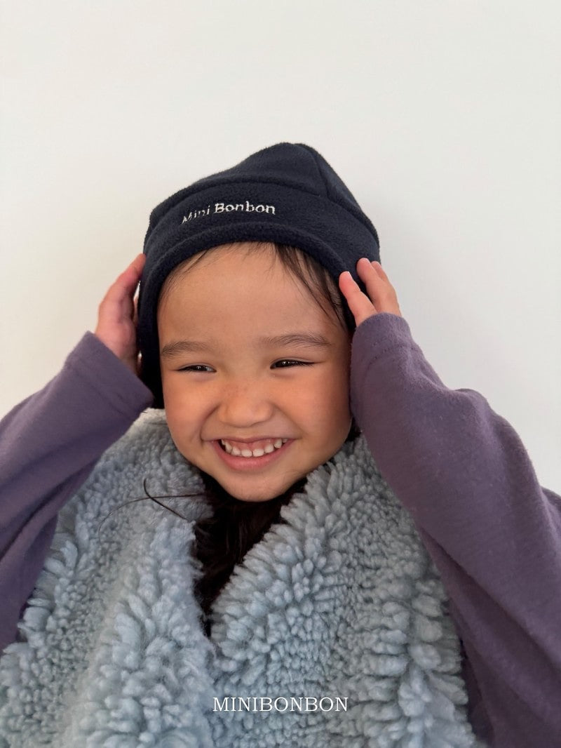 Little Foxx – Cozy Vest