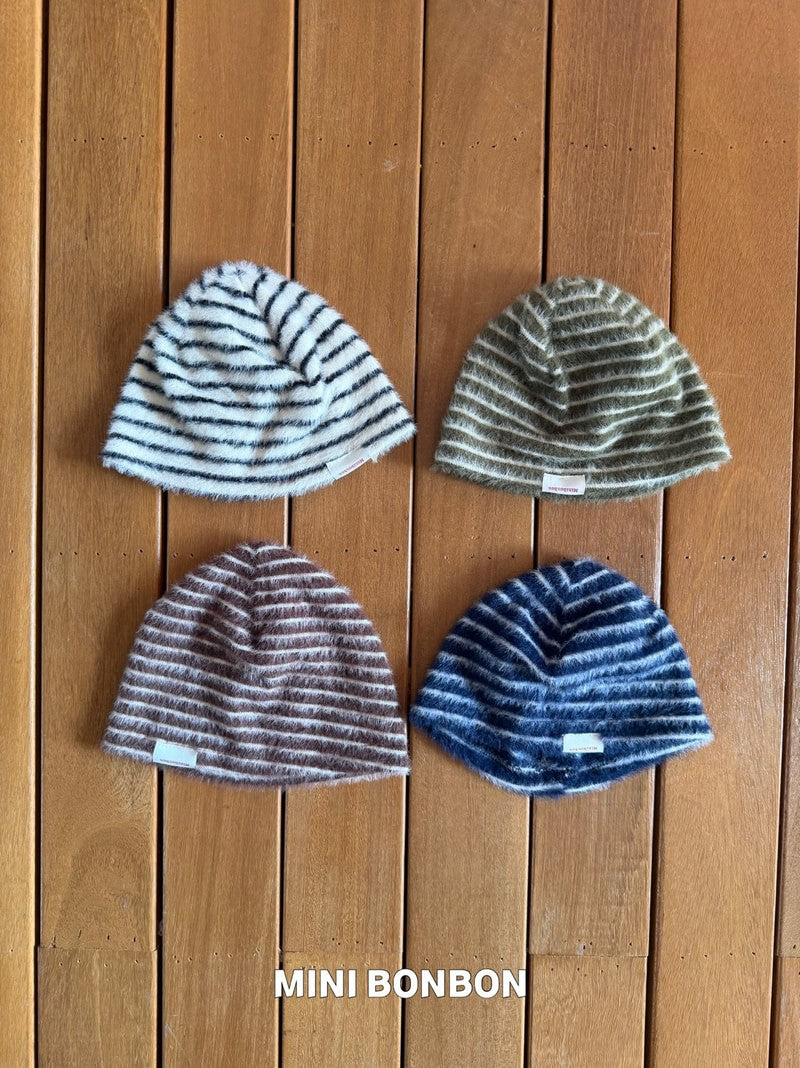 Little Foxx – Chestnut Beanie