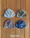 Little Foxx – Chestnut Beanie