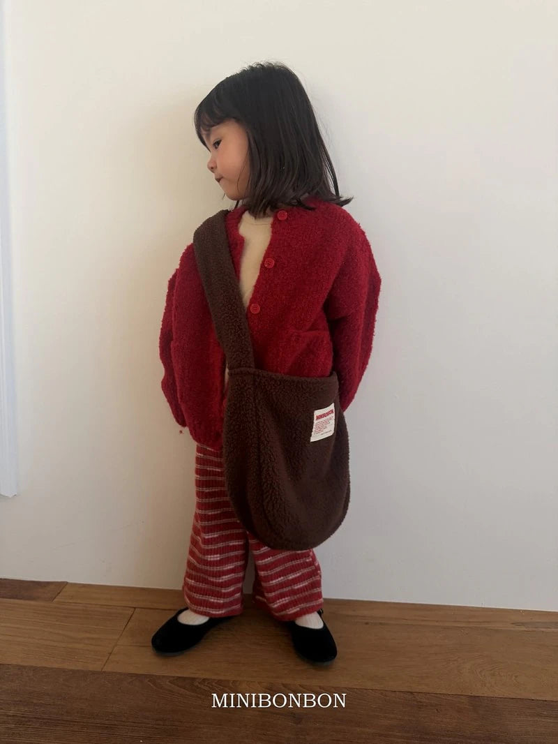 Little Foxx – Retro Pants