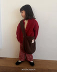 Little Foxx – Retro Pants