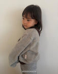 Little Foxx – Nut Cardigan