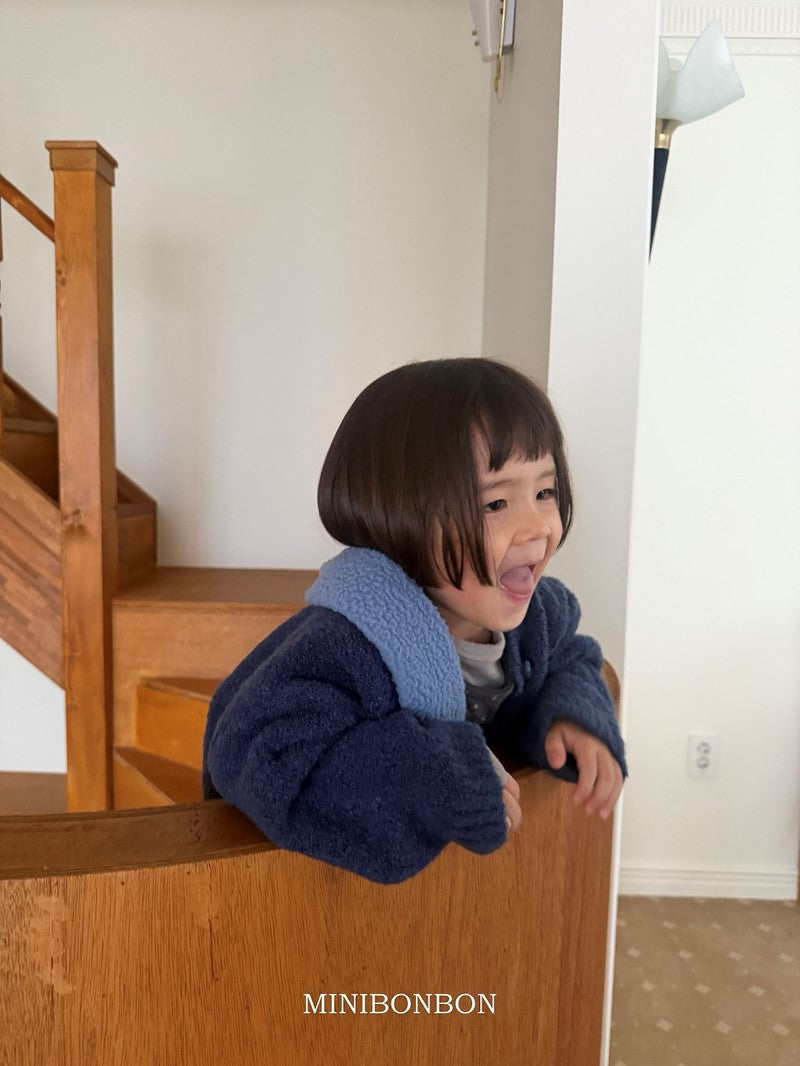 Little Foxx – Agnite Cardigan