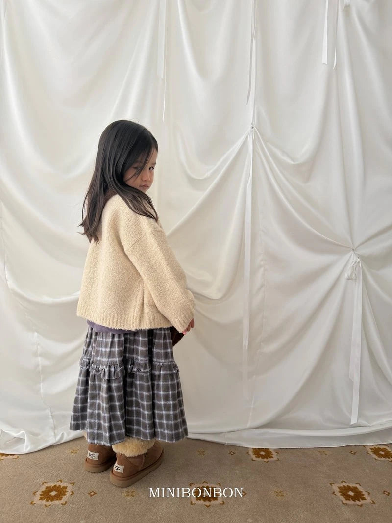 Little Foxx – Dreaming Skirt
