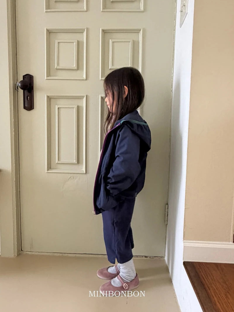 Little Foxx – Duck Windbreaker