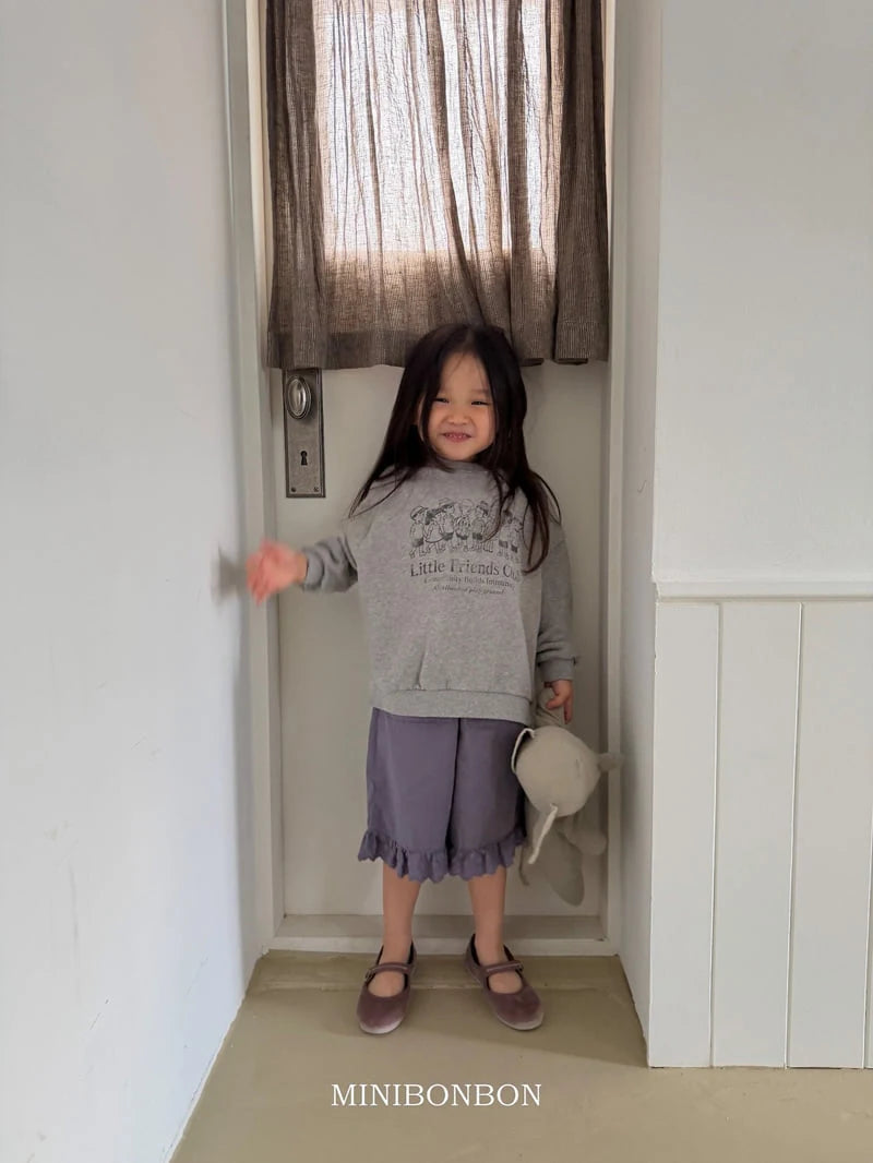 Little Foxx – Nappol Pocket Pants