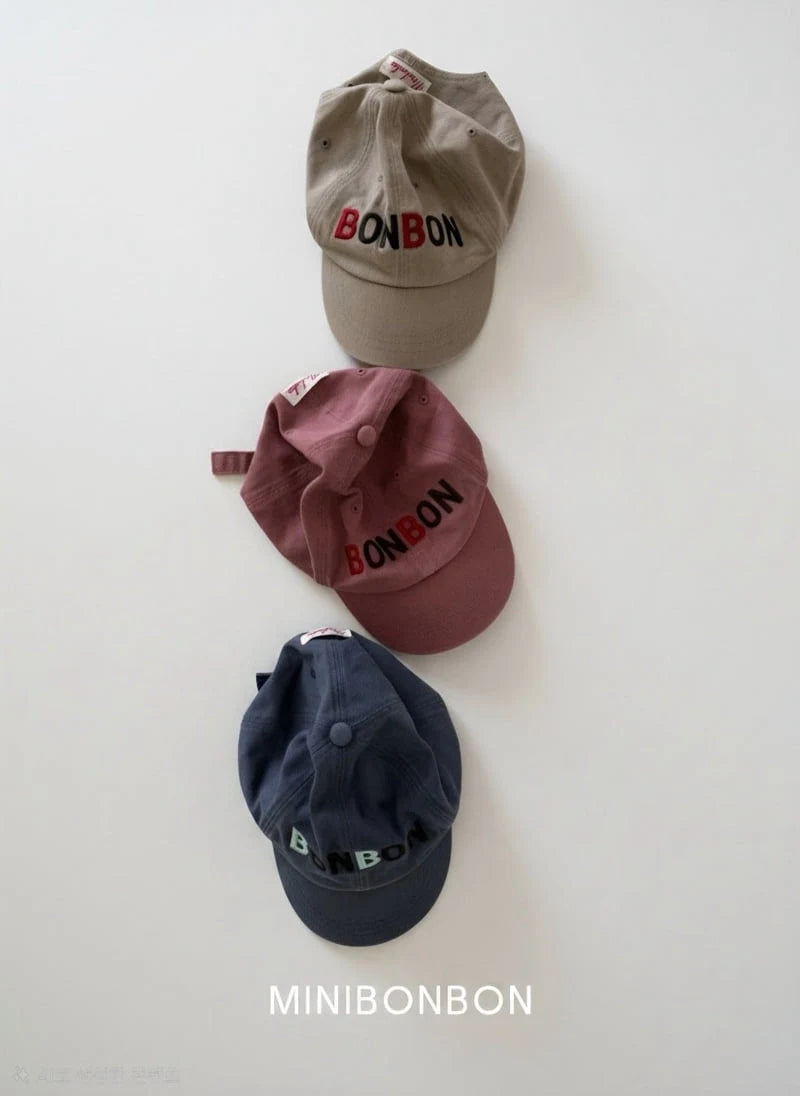 Little Foxx – Bongbong Cap