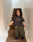 Little Foxx – Go Home Tee