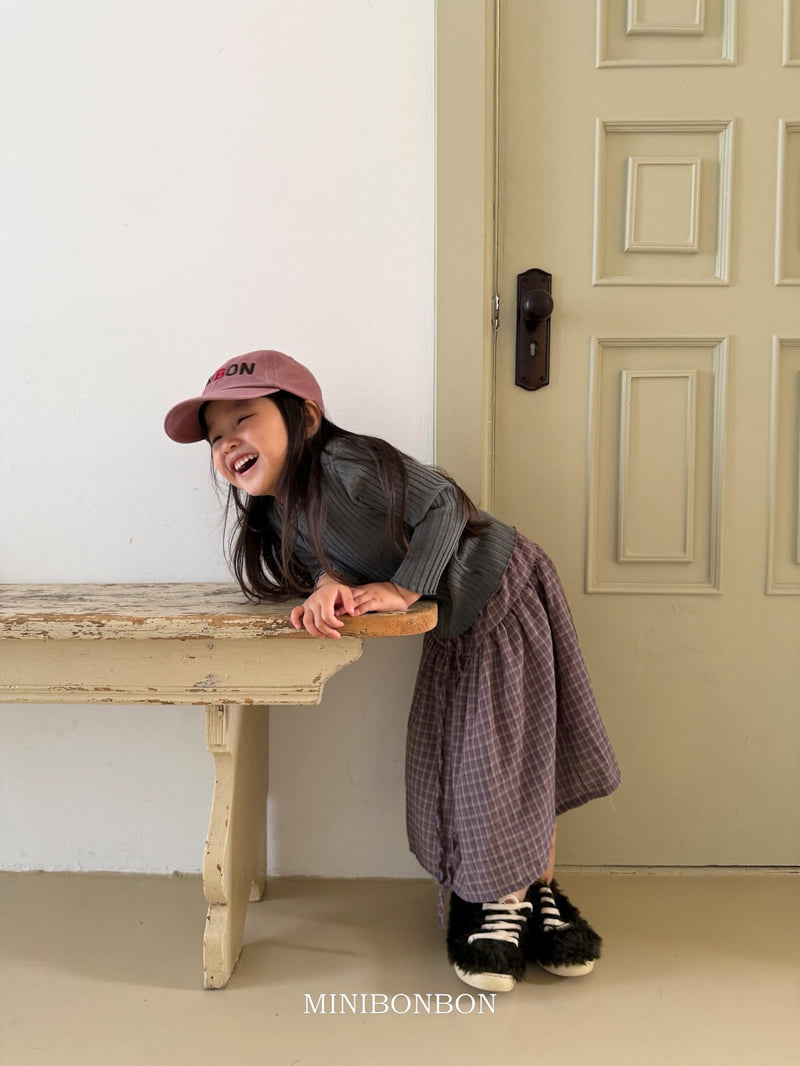 Little Foxx – Osol Skirt