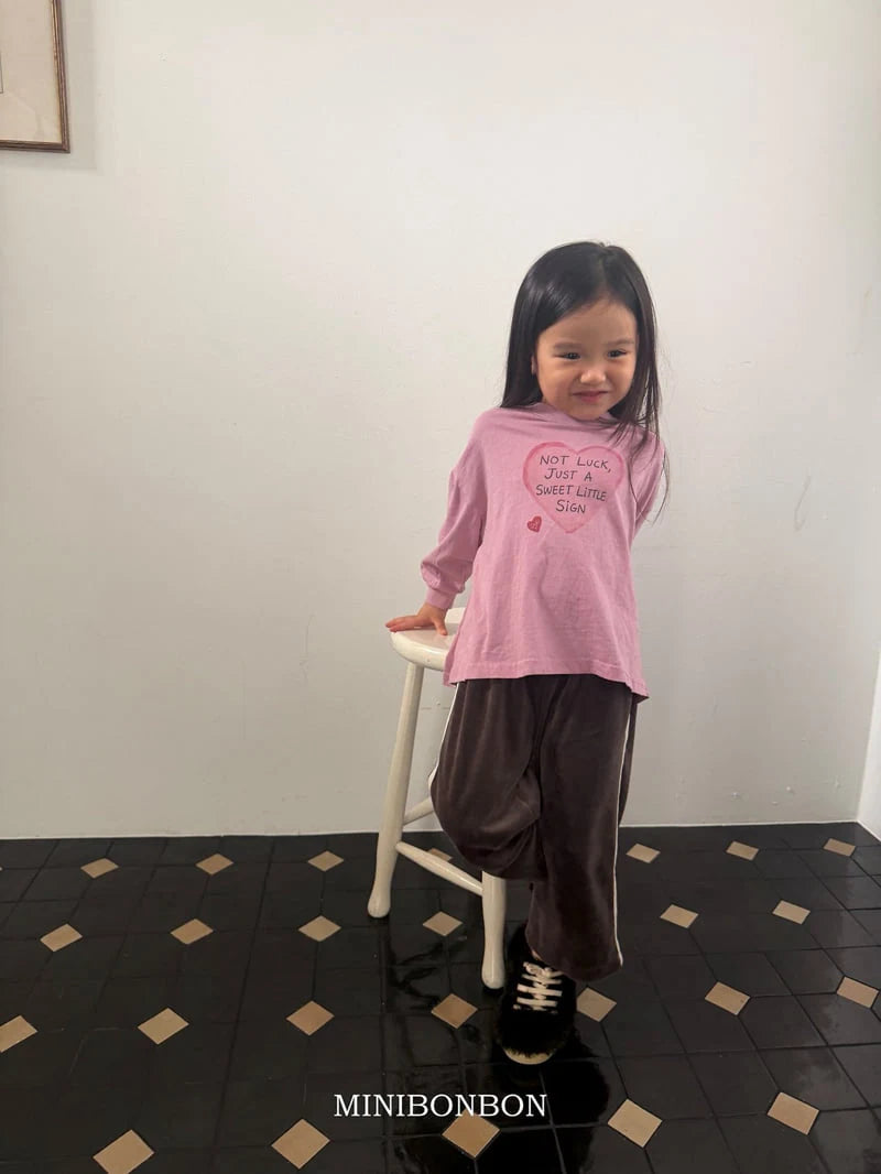 Little Foxx – One Line Pants