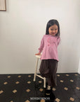Little Foxx – One Line Pants