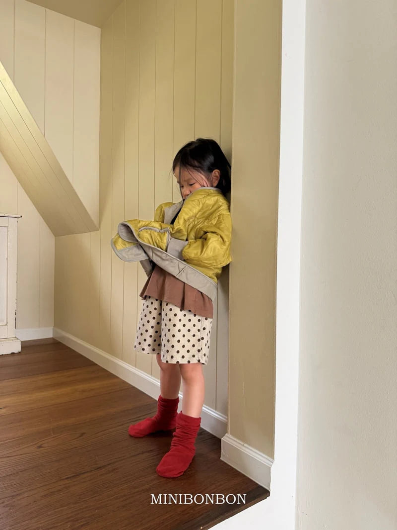 Little Foxx – Somsom Jacket