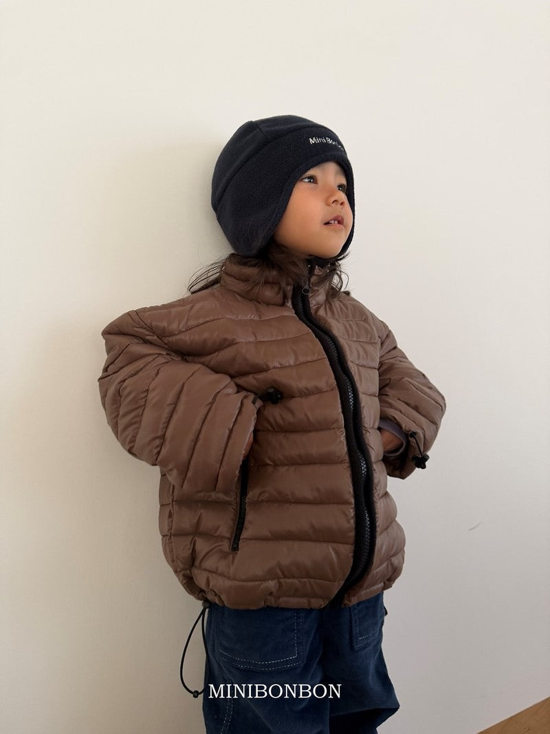 Little Foxx – Miu Miu Lightweight Padded Jacket