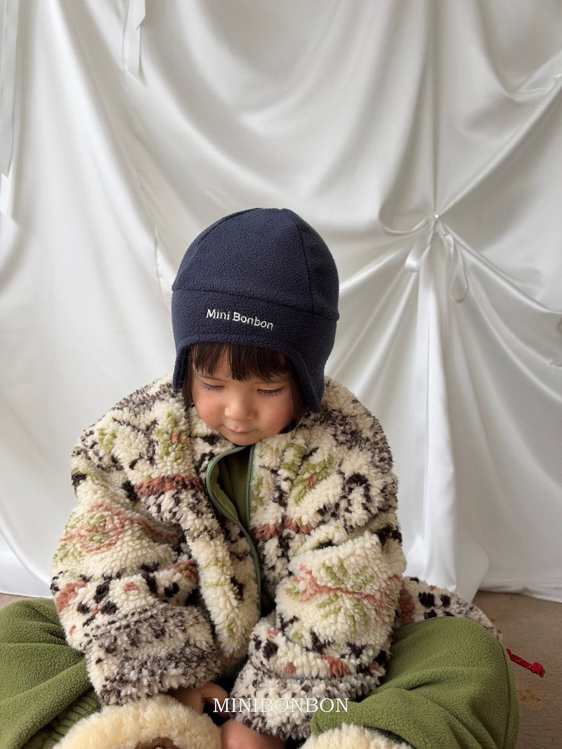 Little Foxx – Baby Beanie
