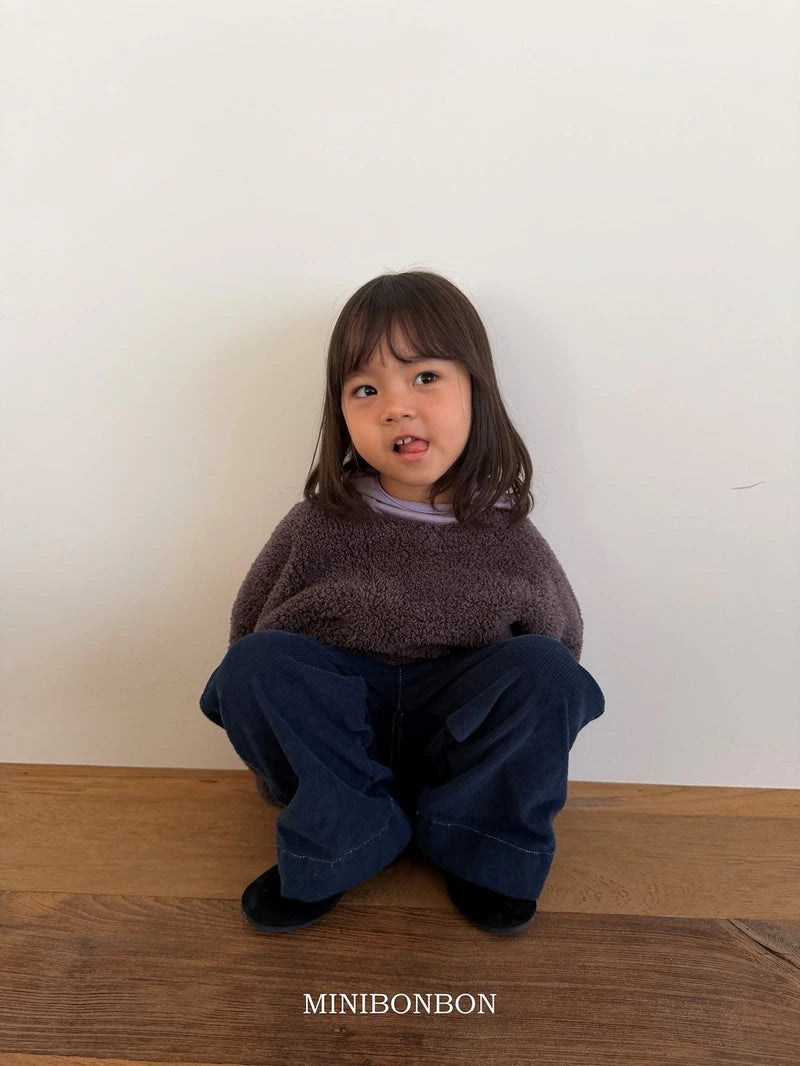 Little Foxx – Awesome Pants
