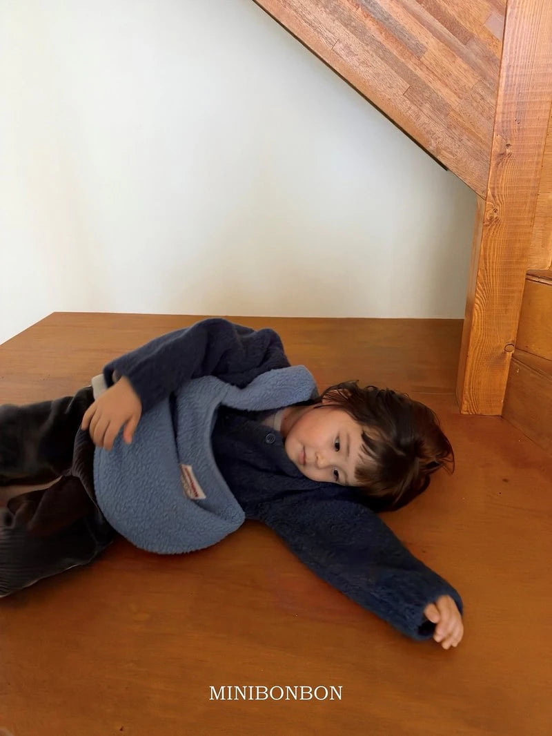 Little Foxx – Churros Pants