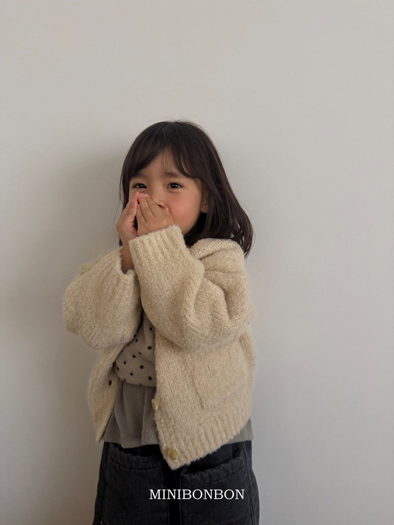 Little Foxx – Midwinter Denim Pants