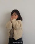Little Foxx – Midwinter Denim Pants