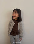 Little Foxx – Nut Cardigan