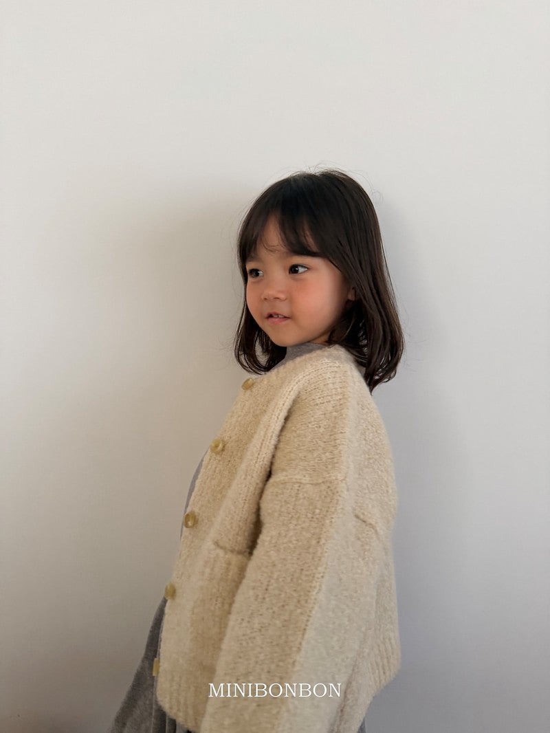 Little Foxx – Agnite Cardigan