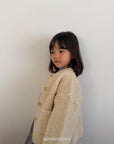 Little Foxx – Agnite Cardigan