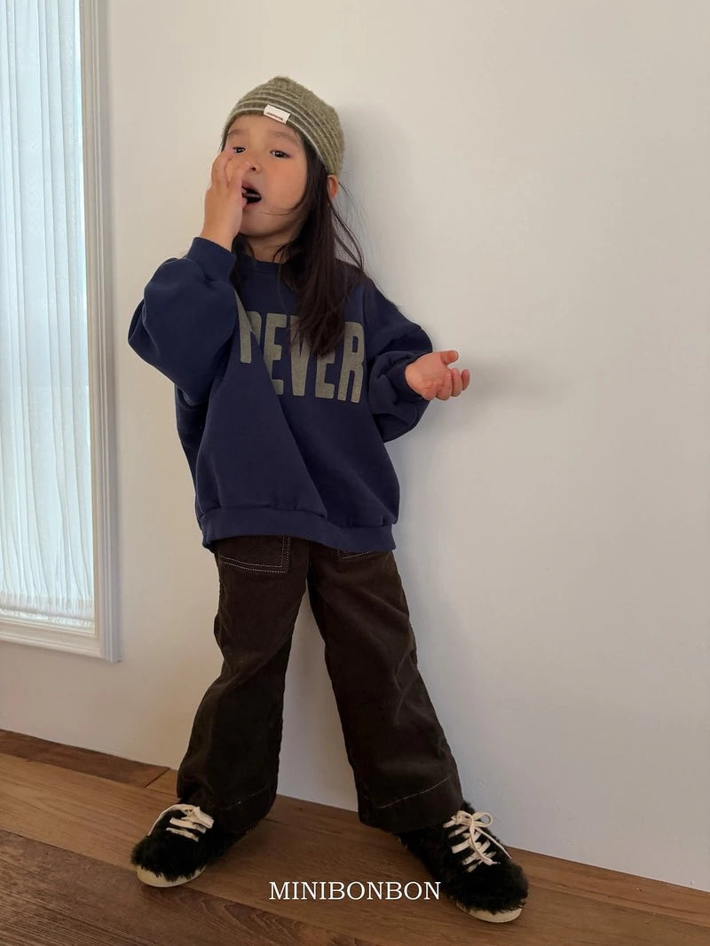 Little Foxx – Forever Sweatshirt