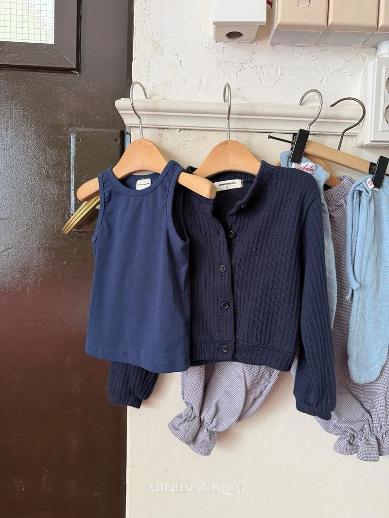 Little Foxx – Culture Cardigan