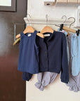 Little Foxx – Culture Cardigan