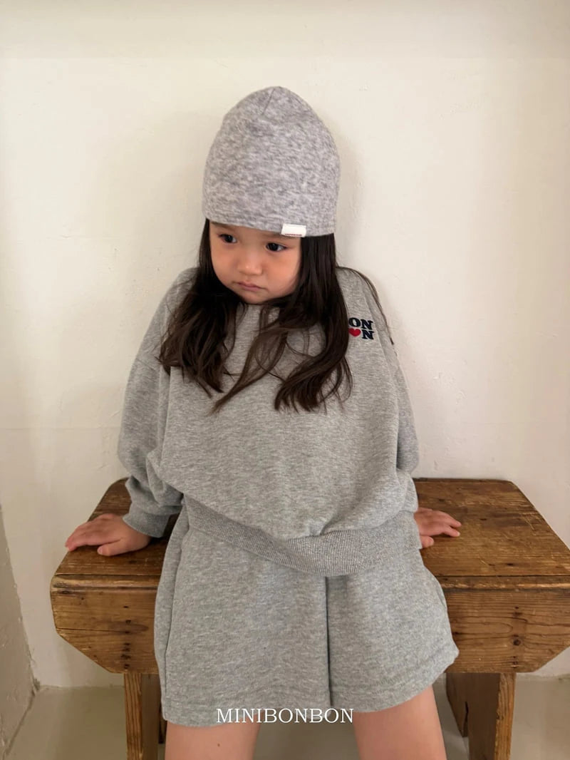 Little Foxx – Kongdak Top Shorts Set