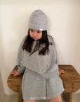 Little Foxx – Kongdak Top Shorts Set