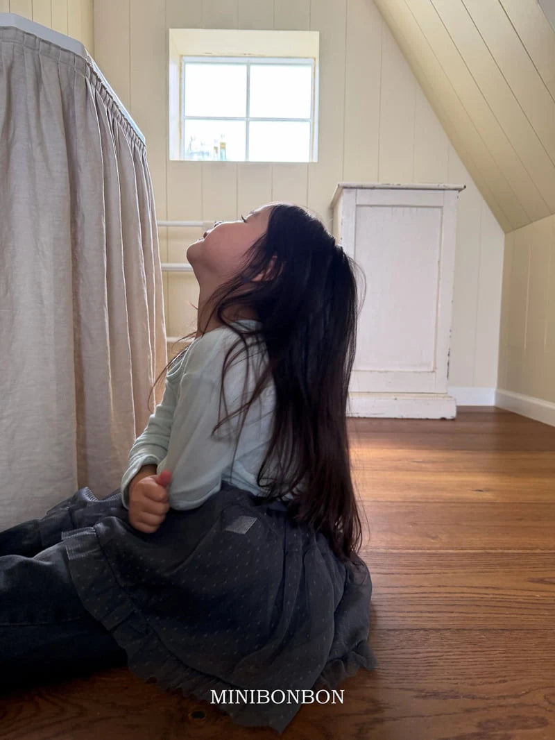 Little Foxx – Charr Skirt