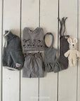Little Foxx – Together Sweatshirts