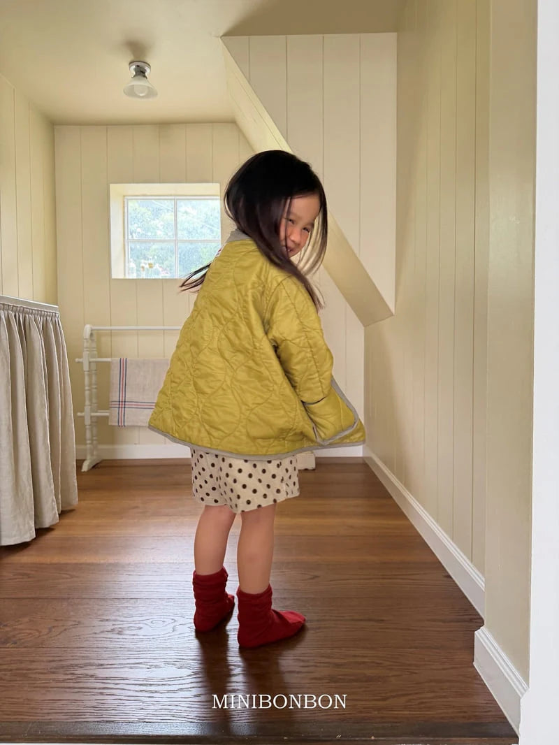 Little Foxx – Somsom Jacket