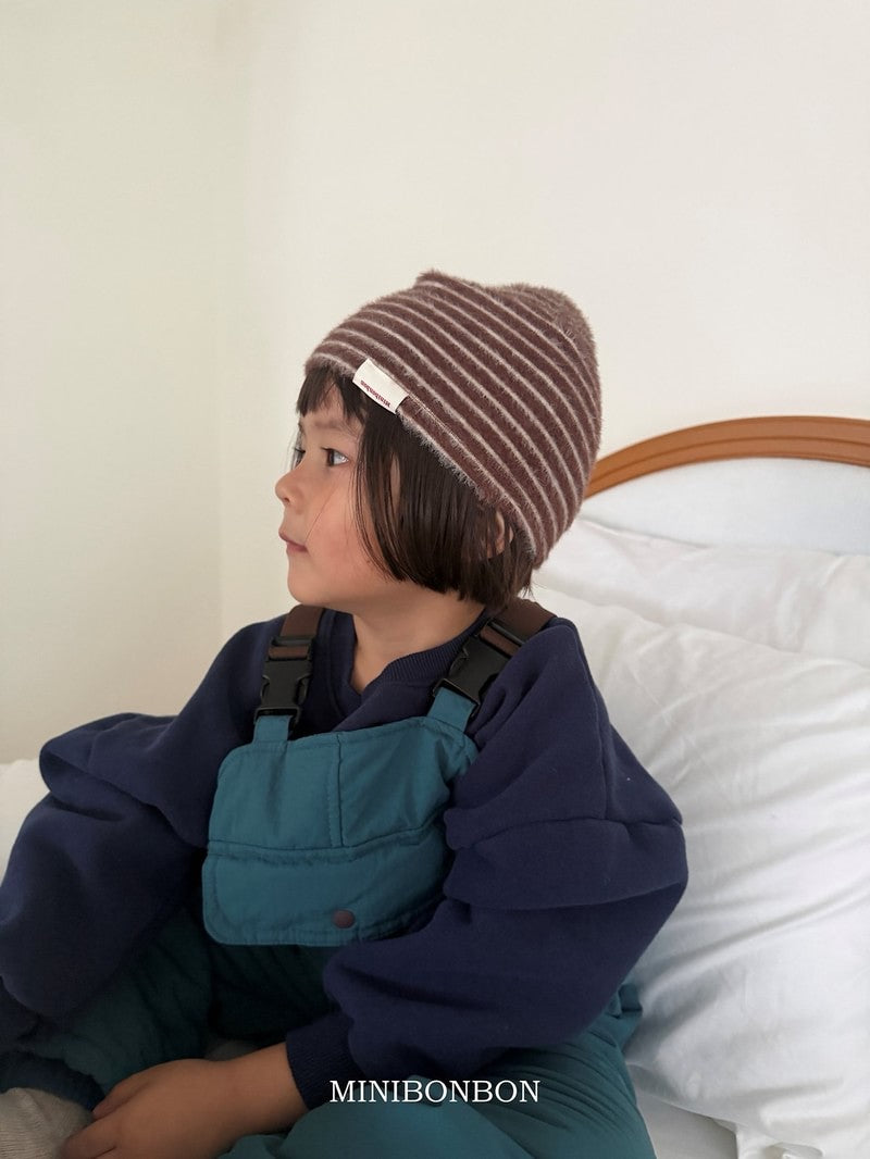 Little Foxx – Chestnut Beanie