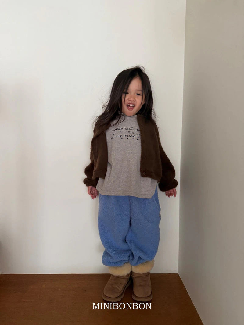 Little Foxx – Star Tee