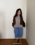 Little Foxx – Star Tee