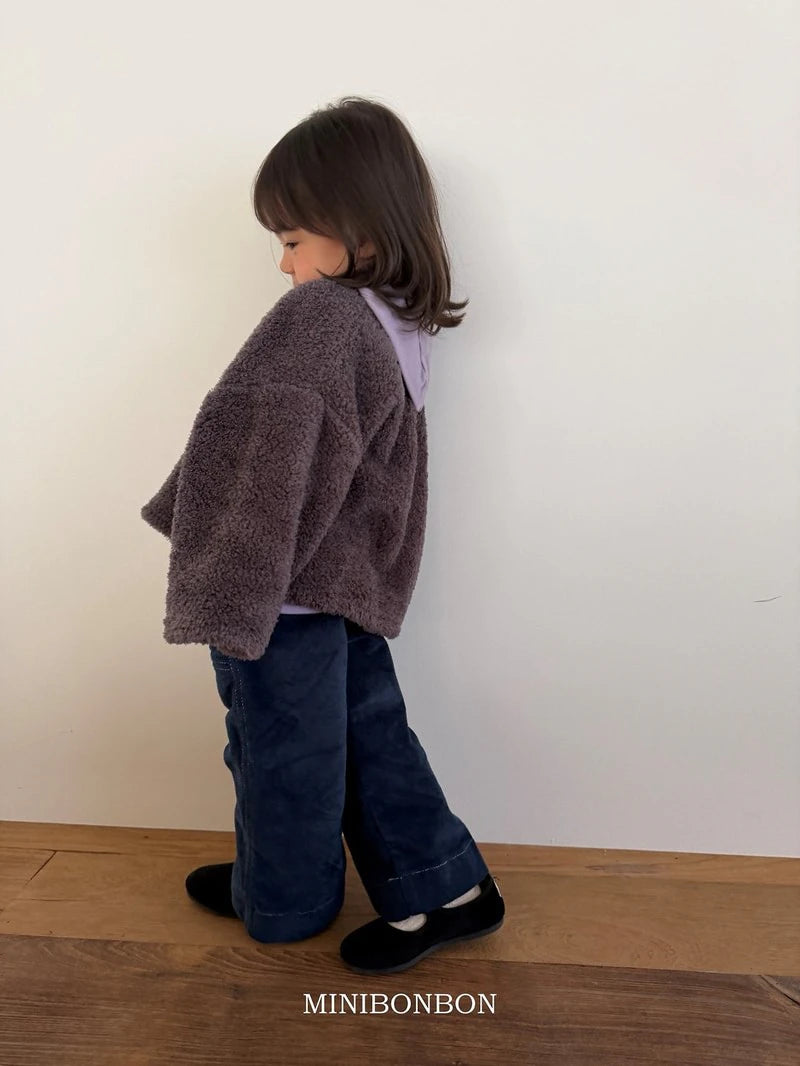 Little Foxx – Awesome Pants