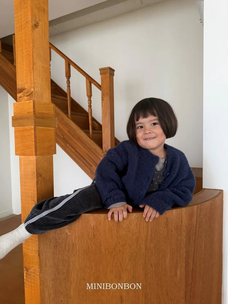 Little Foxx – Churros Pants