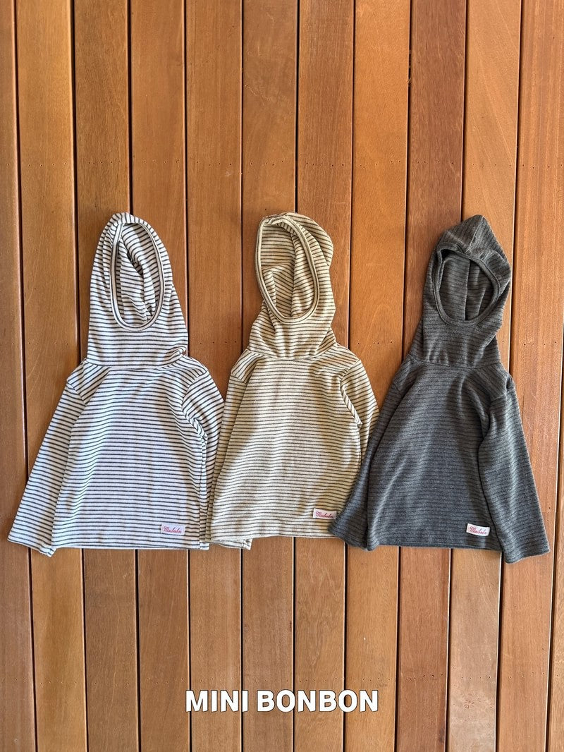 Little Foxx – Lucent Hoodie