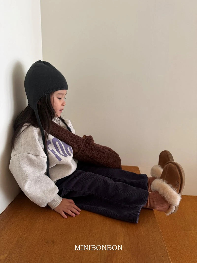 Little Foxx – Forever Sweatshirt