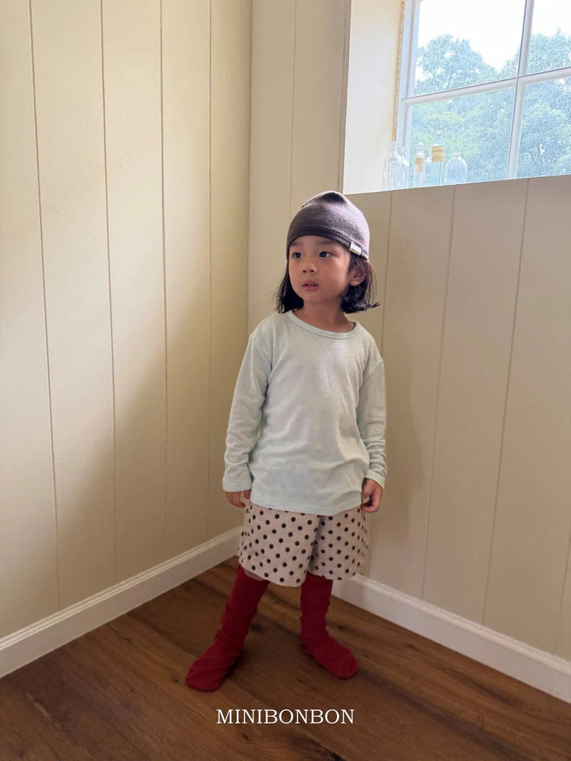 Little Foxx – Dot Shorts