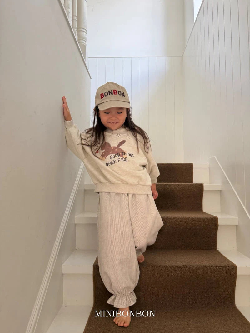 Little Foxx – Shooting Star Sweatshirts
