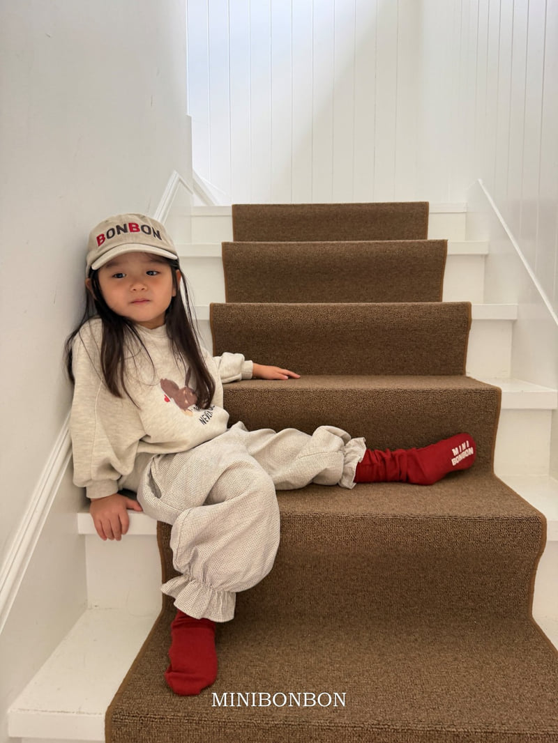 Little Foxx – Attic Pants