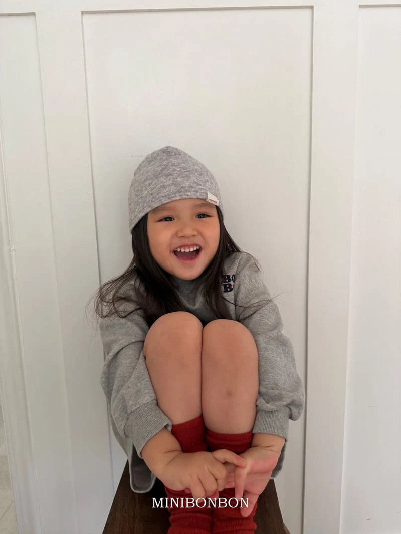 Little Foxx – Kongdak Top Shorts Set
