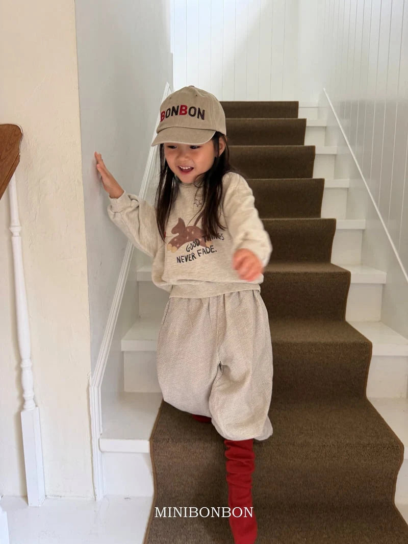 Little Foxx – Bongbong Cap