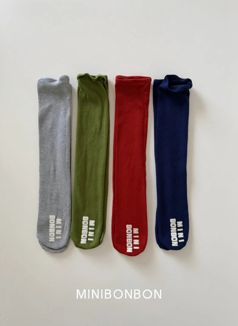 Little Foxx – Didim Knee Socks