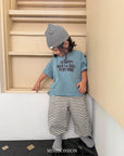Little Foxx – Small Stripe Pants