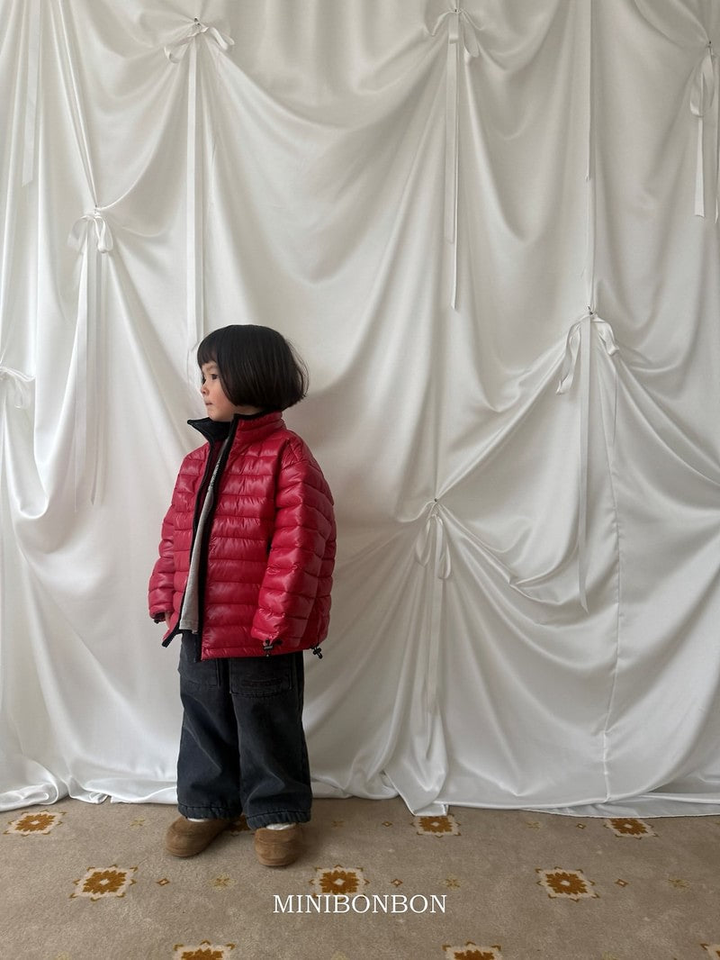 Little Foxx – Miu Miu Lightweight Padded Jacket