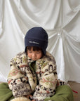 Little Foxx – Pile Jacket